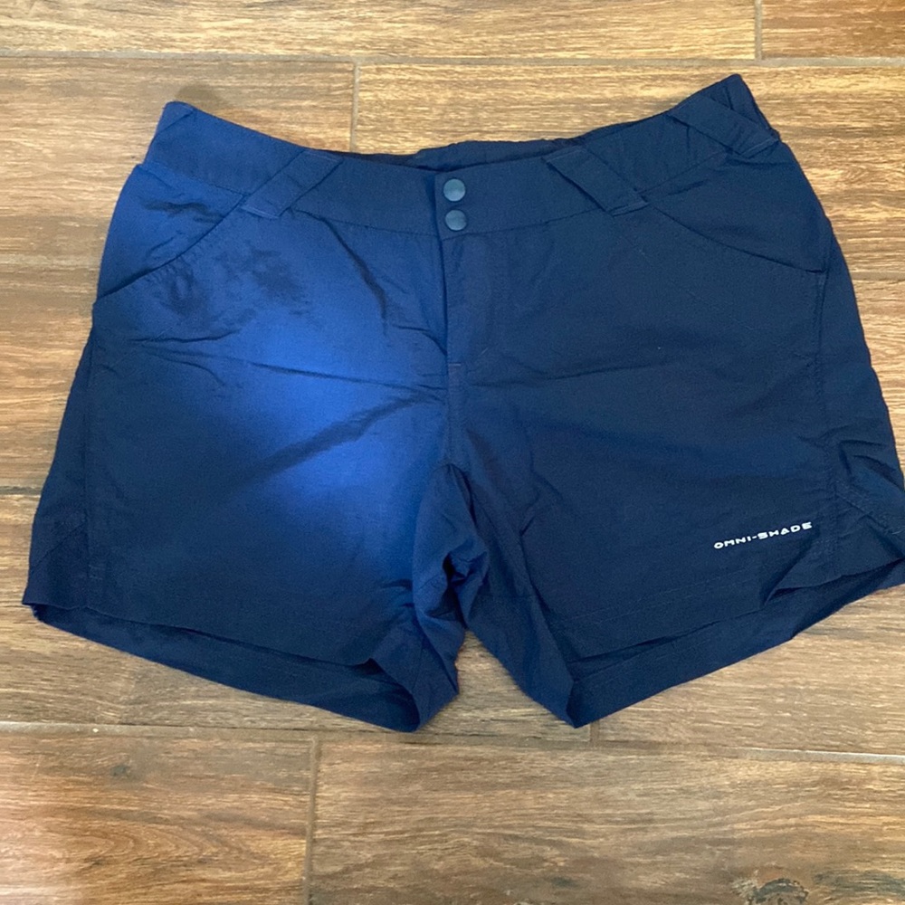 Columbia PFG Omni-Shade shorts
